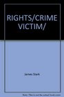 The Rights of Crime Victims