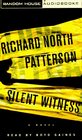 Silent Witness (Audio Cassette) (Abridged)