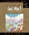 Got War? (Doonesbury)