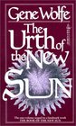 The Urth of the New Sun (Book of the New Sun, Bk 5)