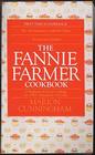 The Fannie Farmer Large Print Cookbook