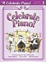 Celebrate Piano! / Lesson and Musicianship 1A
