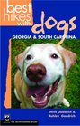 Best Hikes With Dogs: Georgia and South Carolina (Best Hikes with Dogs)