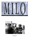 MILO A Journal for Serious Strength Athletes Vol 1 No 3
