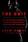 The Unit My Life Fighting Terrorists as One of America's Most Secret Military Operatives