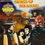 Doctor Who Genesis of the Daleks Vintage Beeb