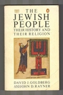 The Jewish People Their History and Their Religion