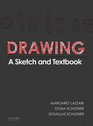 Drawing A Sketch and Textbook