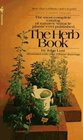 Herb Book (Herb Book)