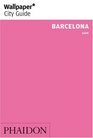 Wallpaper City Guide Barcelona 2008