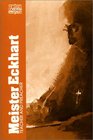Meister Eckhart Vol 1 Teacher and Preacher