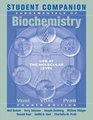 Student Companion to Accompany Fundamentals of Biochemistry