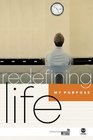 Redefining Life: My Purpose (Redefining Life)