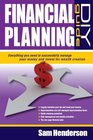 Financial Planning DIY Guide Everything You Need to Successfully Manage Your Money and Invest for Wealth Creation