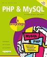PHP  MySQL in easy steps Covers MySQL 80