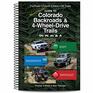 Guide to Northern Colorado Backroads & 4-Wheel-Drive Trails, 4th Edition (Funtreks Guidebooks)