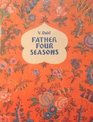 Father Four Season Folk Tales Puzzles Proverbs and Games