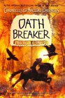 Oath Breaker (Chronicles of Ancient Darkness, Bk 5)