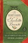 The Secret Diaries of Charlotte Bronte