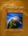 Computers Communications and Information