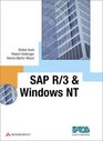 SAP  R/3  and Windows NT