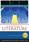 Introduction to Literature An