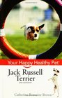 Jack Russell Terrier Your Happy Healthy Pet