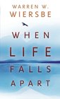 When Life Falls Apart
