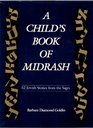 Child's Book of Midrash