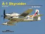 A1 Skyraider In Action