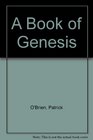 A Book of Genesis