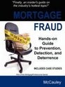 Mortgage Fraud  Guide to Prevention Detection and Deterrence