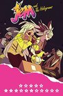 Jem and the Holograms Vol 4 Enter The Stingers