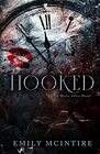 Hooked (Never After, Bk 1)