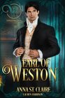Earl of Weston Wicked Regency Romance