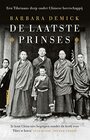 De laatste prinses een Tibetaans dorp onder Chinese heerschappij