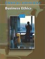 Annual Editions Business Ethics 03/04