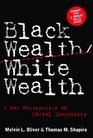 Black Wealth White Wealth A New Perspective on Racial Inequality