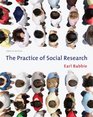 Guided Activities for Babbie's The Practice of Social Research 12th