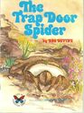 The trapdoor spider