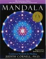 Mandala Luminous Symbols for Healing 10th Anniversary Edition with a New CD of Meditations and Exercises
