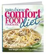 Comfort Food Diet Cookbook