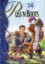 Puss 'N Boots