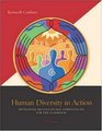 Human Diversity in Action Developing Multicultural Competencies for the Classroom with PowerWeb