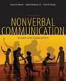 Nonverbal Communication Studies and Applications