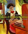 Sources of the Western Tradition Vol 2 From the Renaissance to the Present