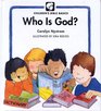 Who Is God