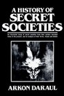 A History of Secret Societies