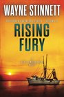 Rising Fury A Jesse McDermitt Novel