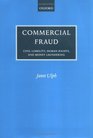 Commercial Fraud Civil Liability for Fraud Human Rights and Money Laundering